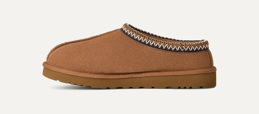 UGG - Tasman II Homme Chestnut - Lothaire