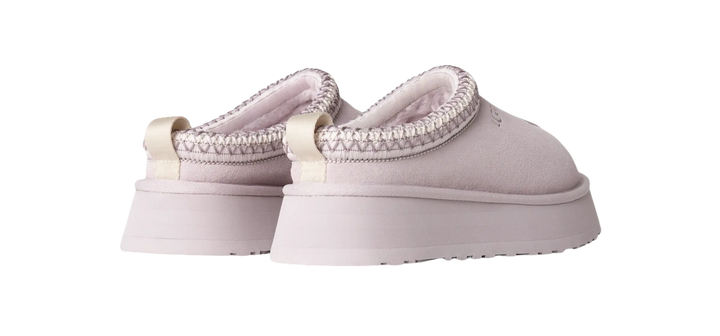UGG - Tazz Bay Fog Rose - Lothaire