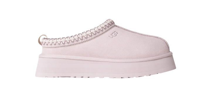 UGG - Tazz Bay Fog Rose - Lothaire