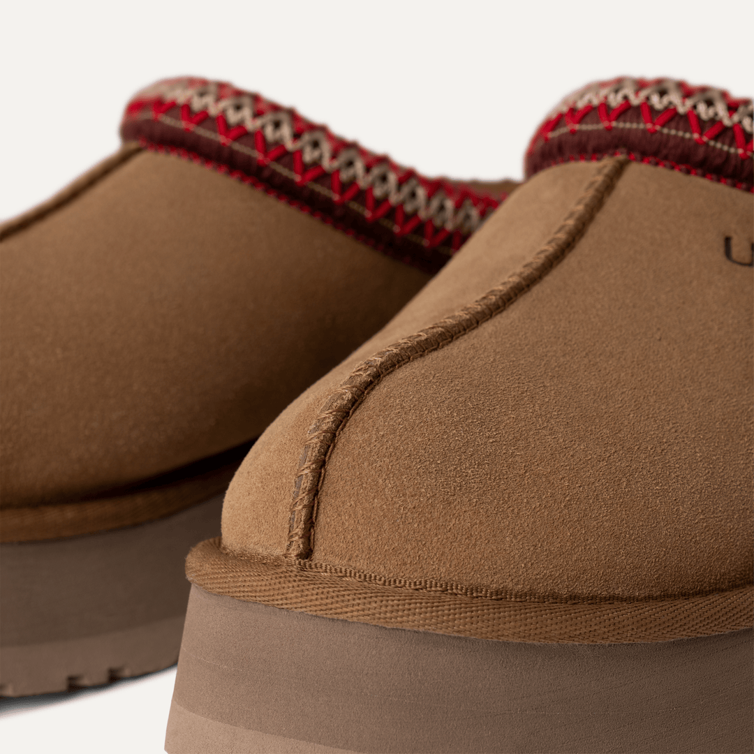 UGG - Tazz Chestnut Marron - Lothaire
