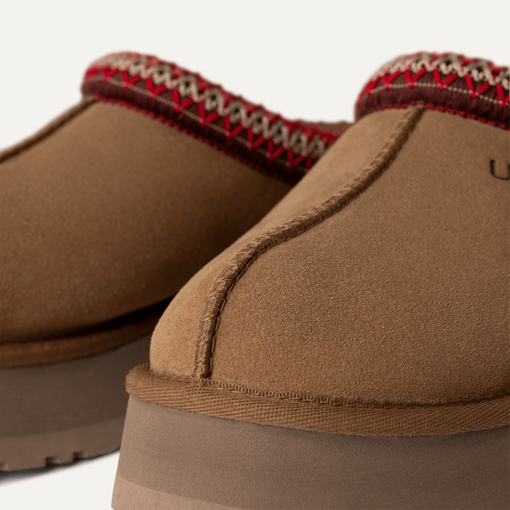UGG - Tazz Chestnut Marron - Lothaire