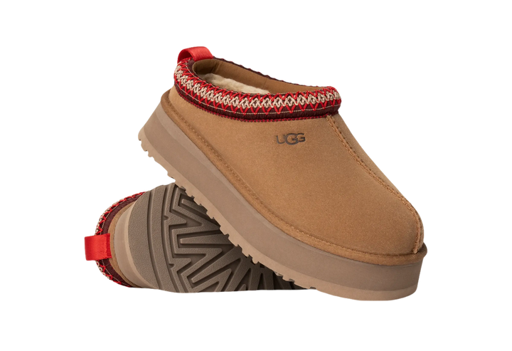 UGG - Tazz Chestnut Marron - Lothaire