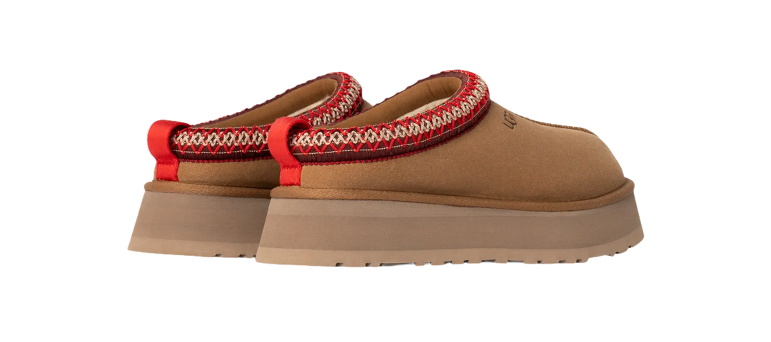 UGG - Tazz Chestnut Marron - Lothaire
