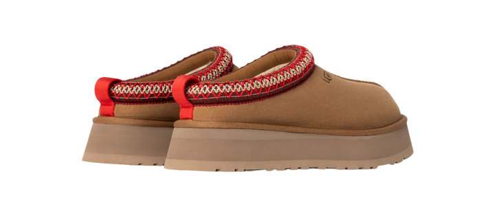 UGG - Tazz Chestnut Marron - Lothaire