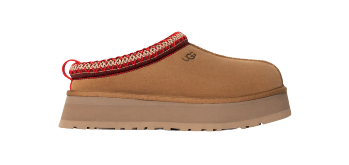 UGG - Tazz Chestnut Marron - Lothaire