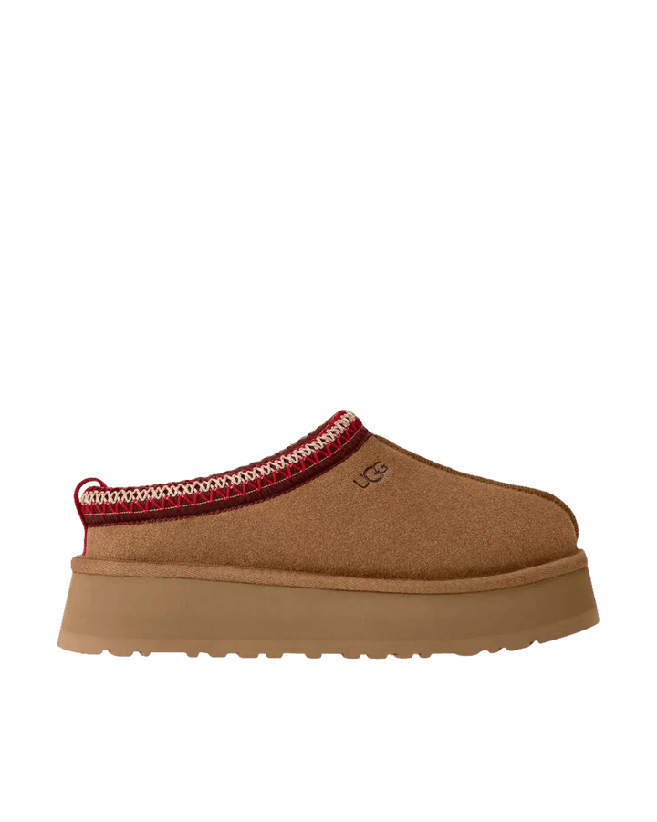 UGG - Tazz II Femme Chestnut Châtaigne - Lothaire