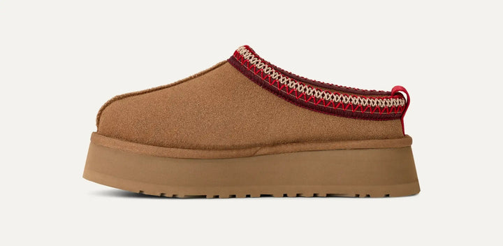 UGG - Tazz II Femme Chestnut Châtaigne - Lothaire