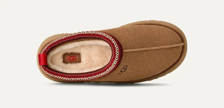 UGG - Tazz II Femme Chestnut Châtaigne - Lothaire