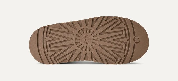 UGG - Tazz II Femme Chestnut Châtaigne - Lothaire