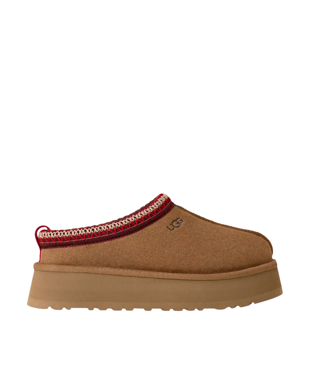 UGG - Tazz II Femme Chestnut Châtaigne - Lothaire