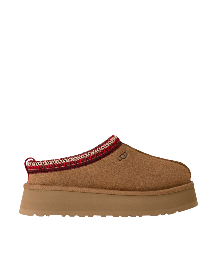 UGG - Tazz II Femme Chestnut Châtaigne - Lothaire