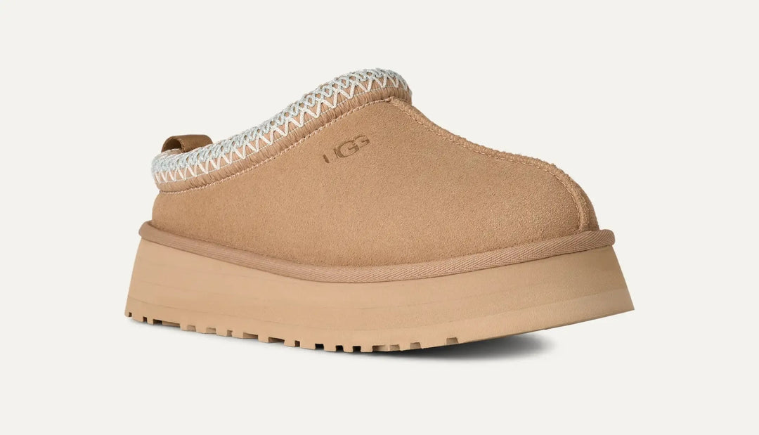 UGG - Tazz II Femme Sand - Lothaire