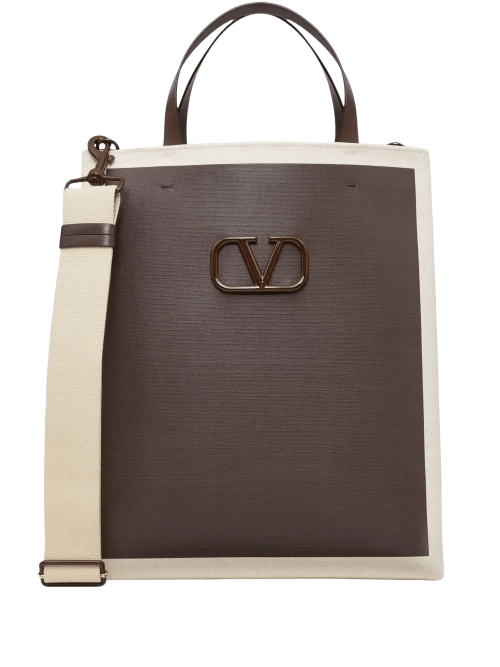 Valentino Garavani Sac cabas VLTN - Lothaire