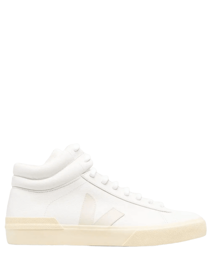 Veja - Baskets Minotaur Chromefree - Lothaire