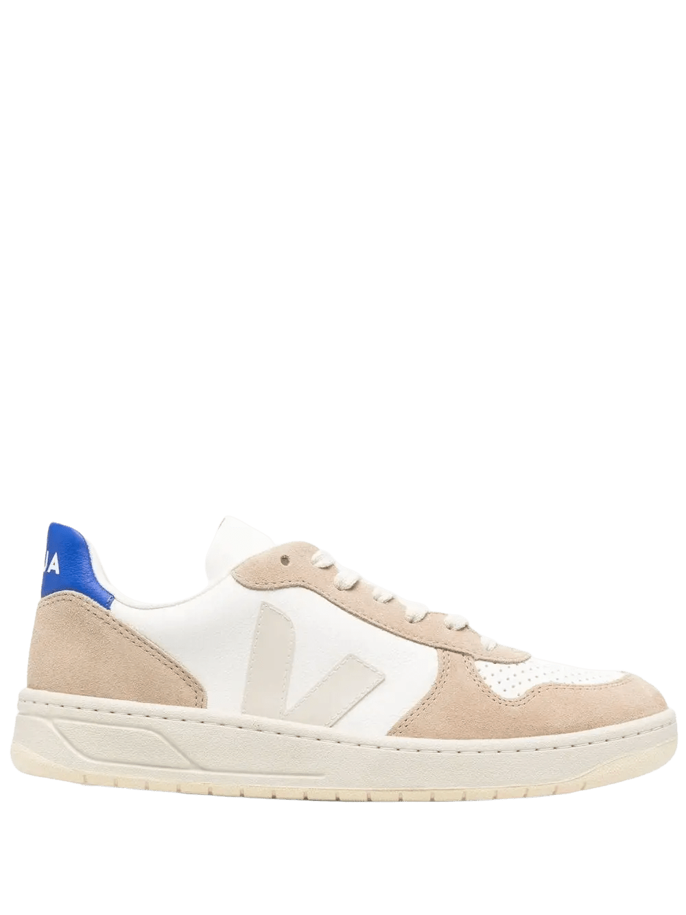 Veja - Baskets V10 ChromeFree - Lothaire