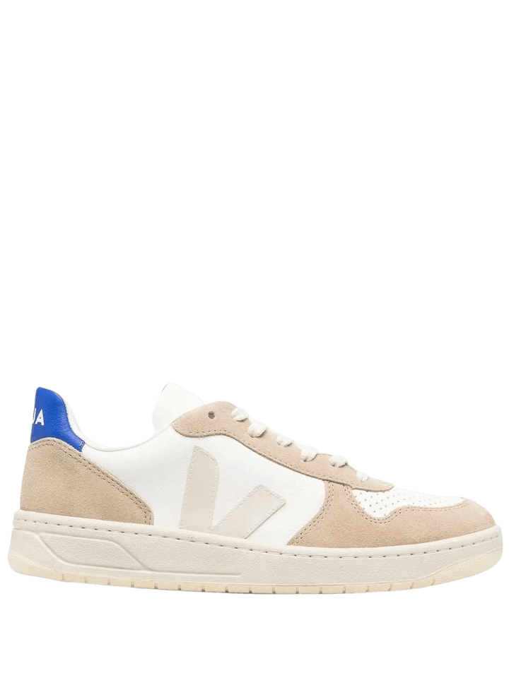 Veja - Baskets V10 ChromeFree - Lothaire