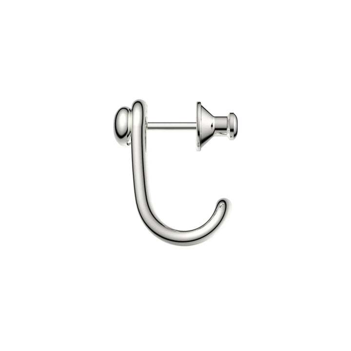VESLER - Mono boucle d'oreille Switch - Lothaire