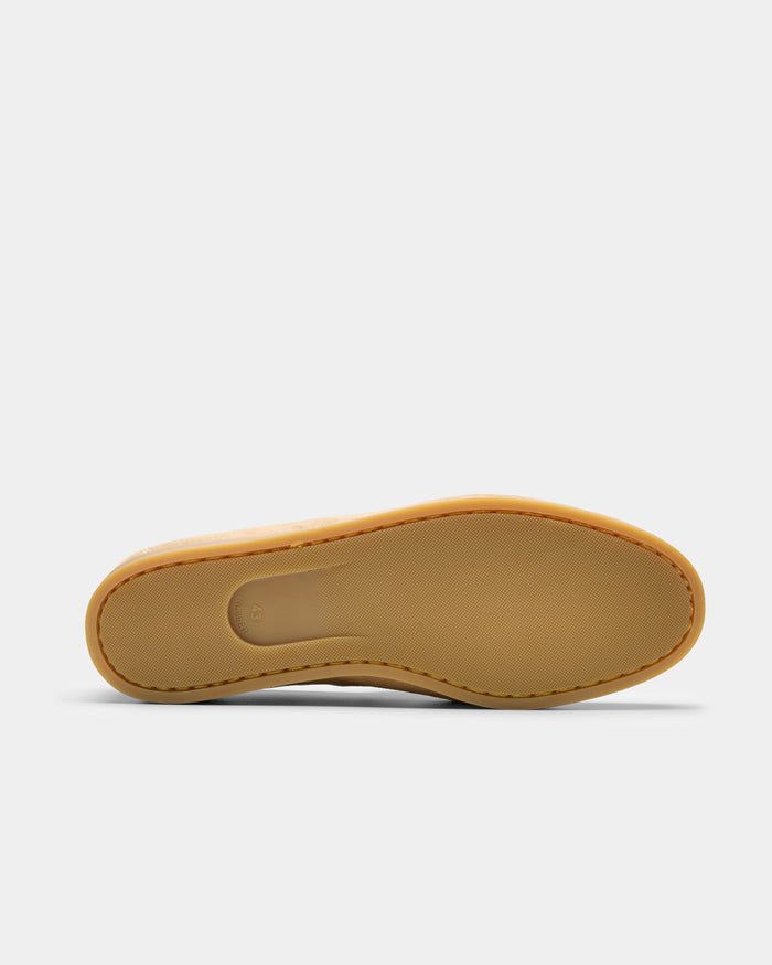 VINNY'S - Boatman Beige - Lothaire