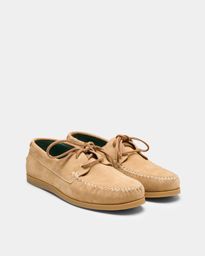 VINNY'S - Boatman Beige - Lothaire