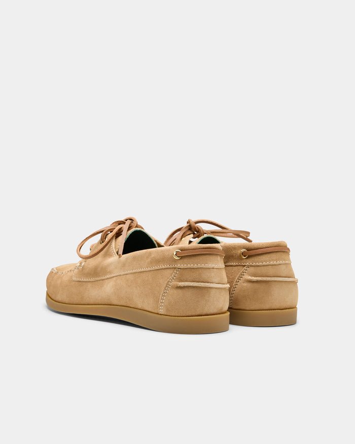VINNY'S - Boatman Beige - Lothaire