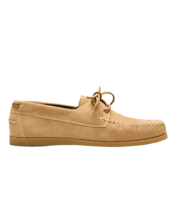 VINNY'S - Boatman Beige - Lothaire