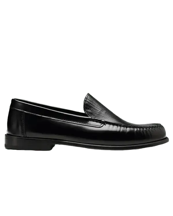 VINNY'S - Martel Two - Tone Noir - Lothaire