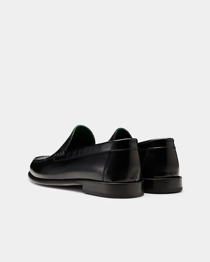 VINNY'S - Martel Two - Tone Noir - Lothaire