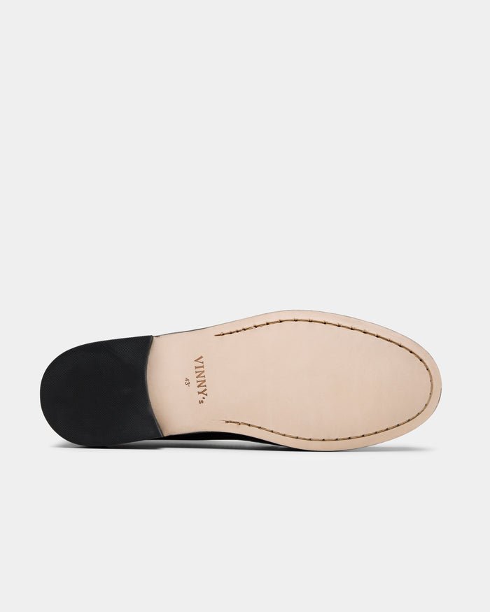 VINNY'S - Martel Two - Tone Noir - Lothaire