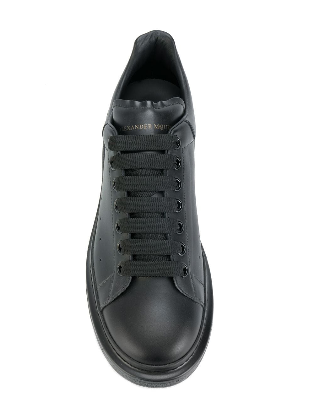 Mcqueen black deals