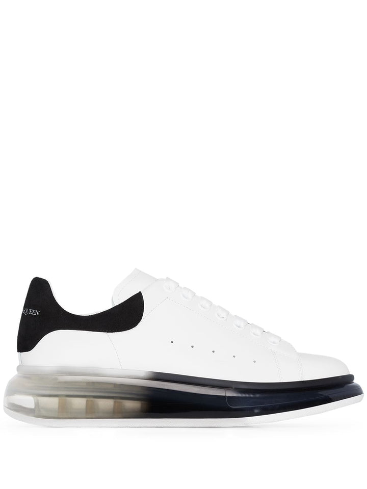 Alexander McQueen - Baskets Airbubble à semelle épaisse - Lothaire