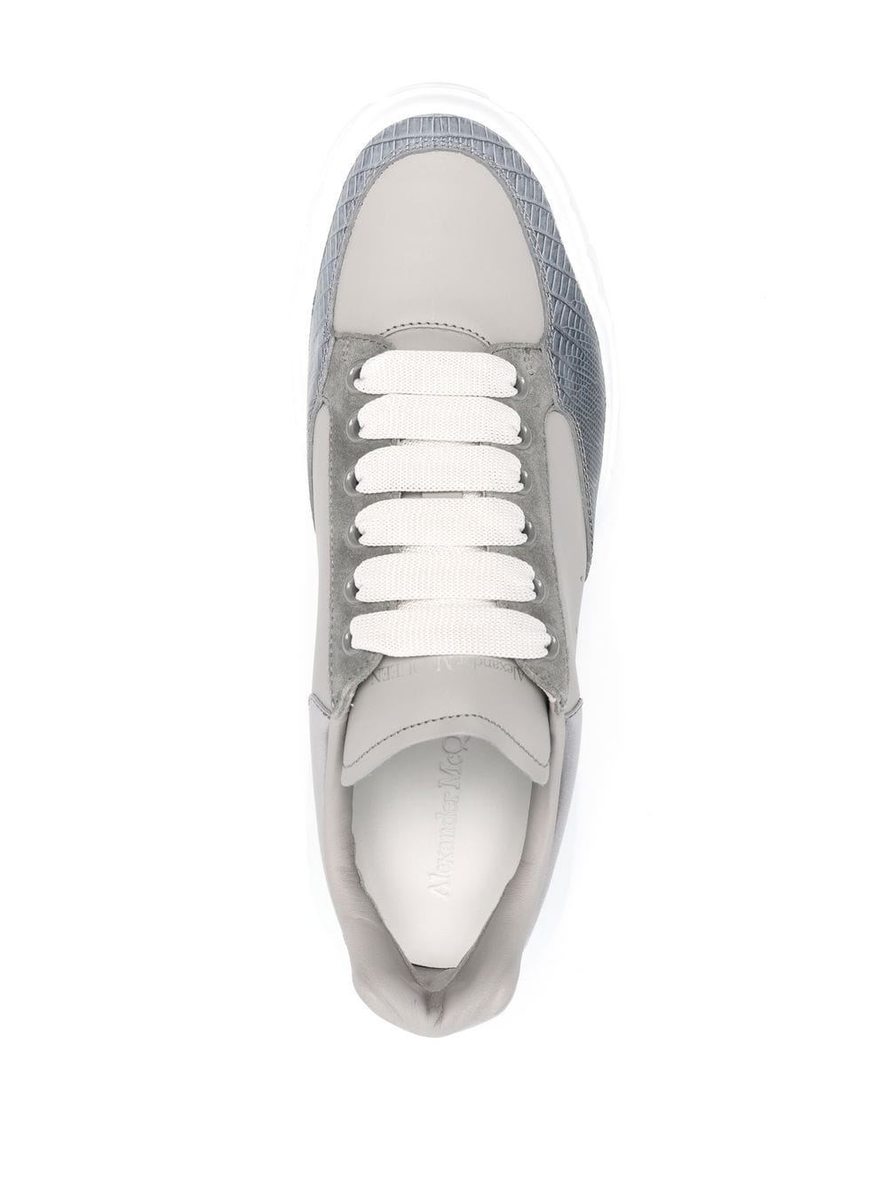 Mcqueen grise shop