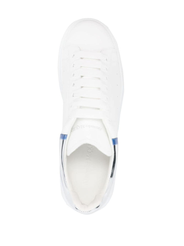 Alexander McQueen Baskets Oversized - Lothaire