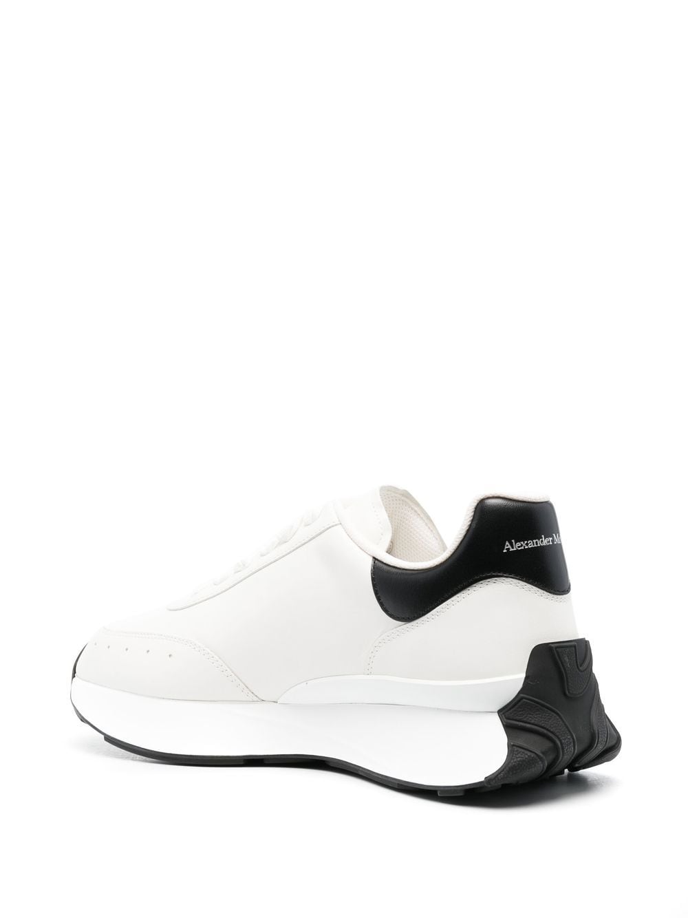 Alexander McQueen - Baskets Sprint Runner - Lothaire