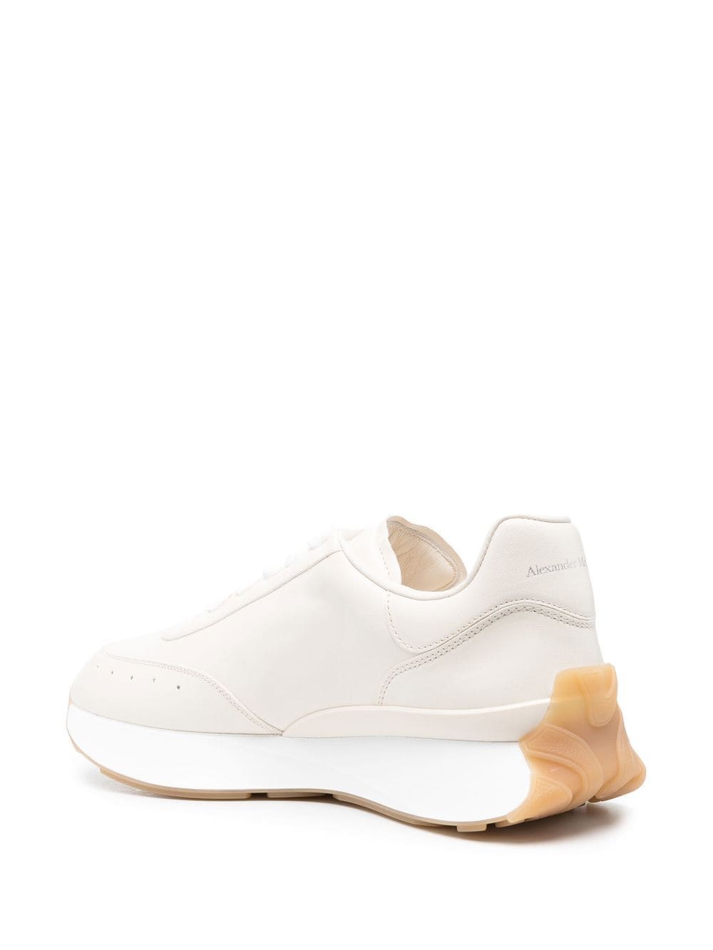 Mcqueen runners sales