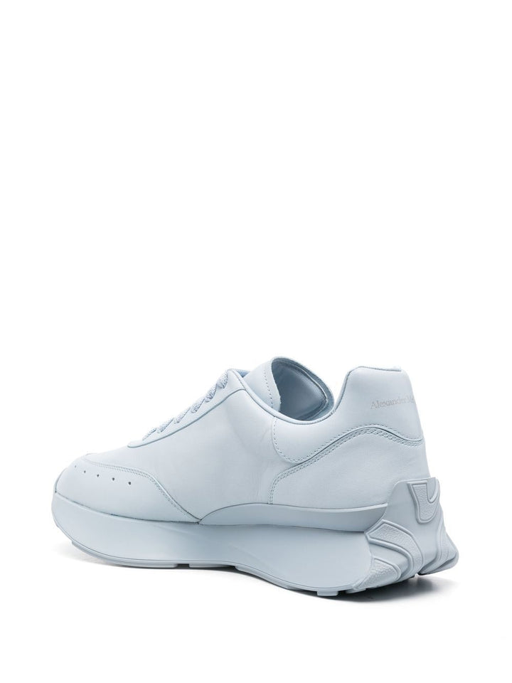 Alexander McQueen - Baskets Sprint Runner - Lothaire boutiques