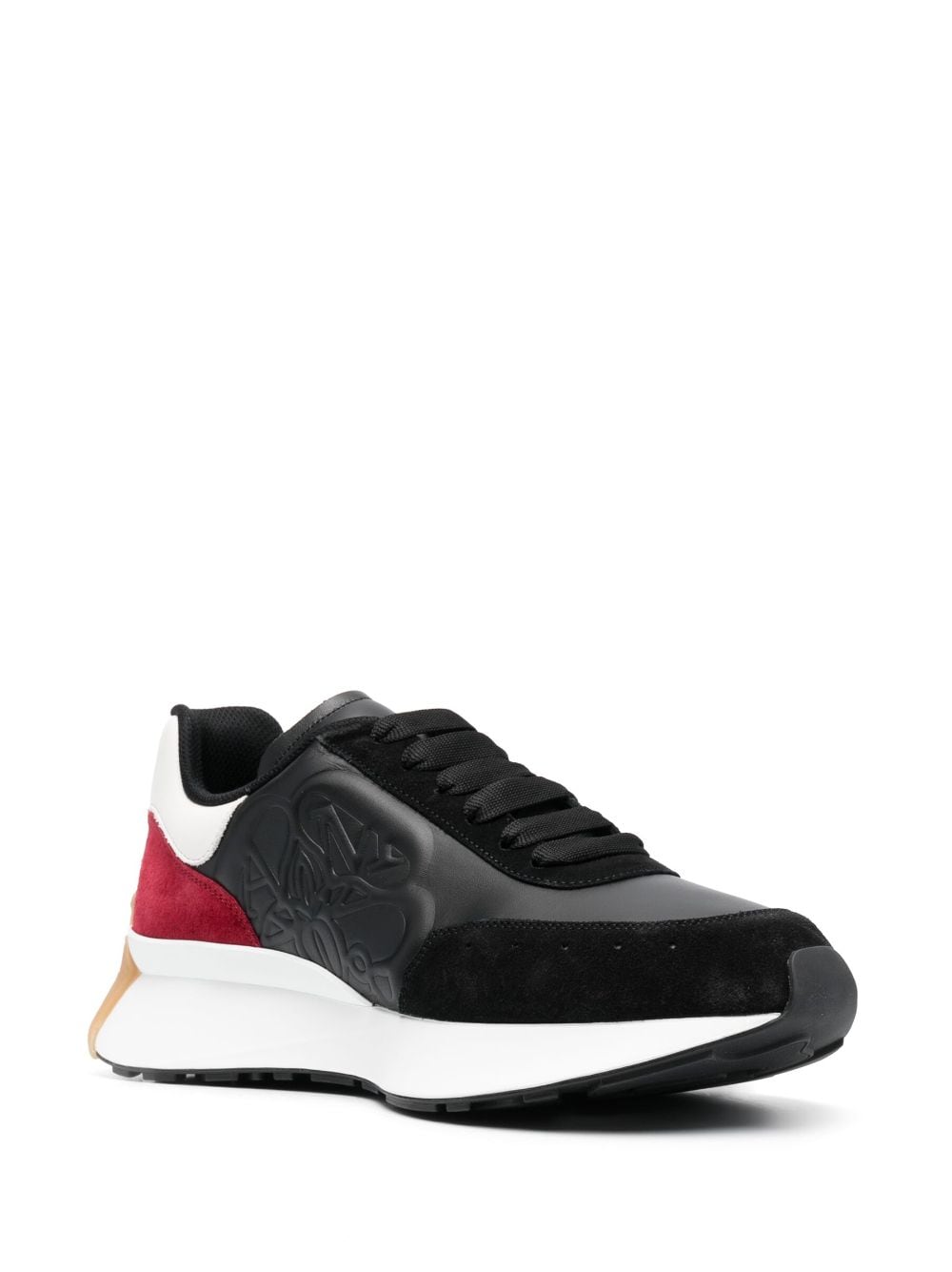 Alexander McQueen - Baskets Sprint Runner - Lothaire