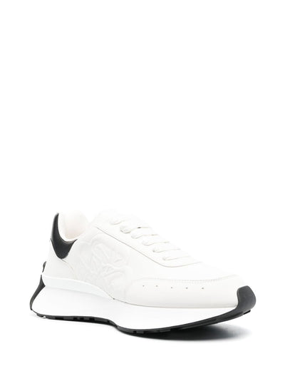 Alexander McQueen - Baskets Sprint Runner - Lothaire