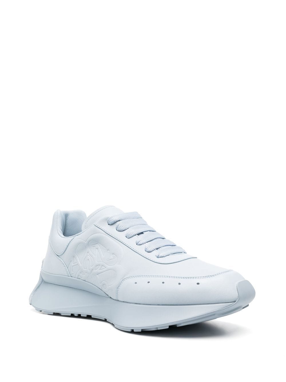 Alexander McQueen - Baskets Sprint Runner - Lothaire boutiques