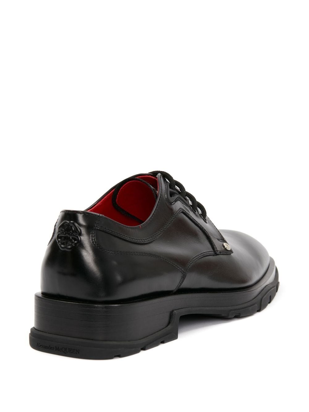 Alexander McQueen Chaussures Slim Tread - Lothaire