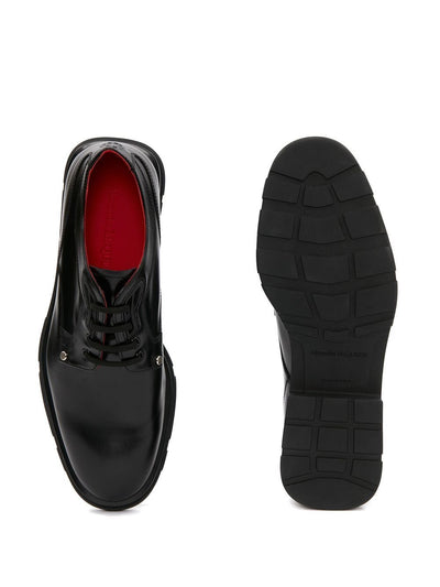 Alexander McQueen Chaussures Slim Tread - Lothaire