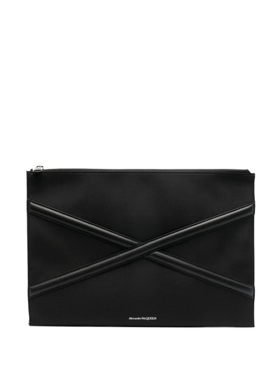 Alexander McQueen Pochette The Harness - Lothaire