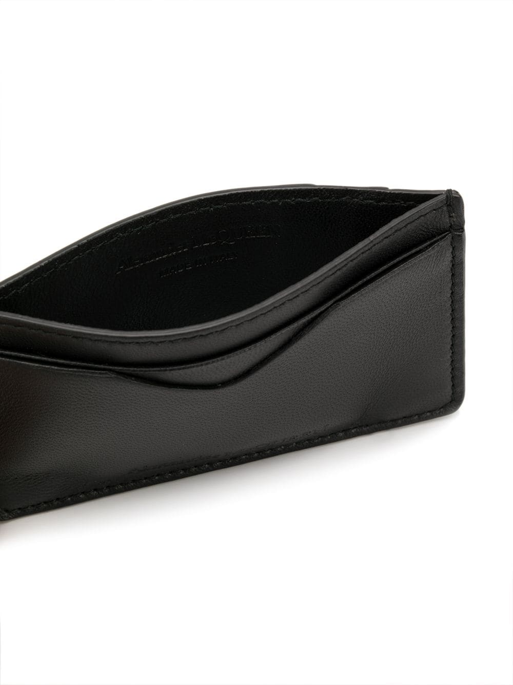 Alexander McQueen Portefeuille design - Lothaire