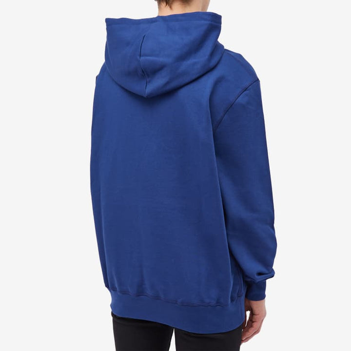 Alexander McQueen - Sweat à capuche avec signature McQueen - Lothaire