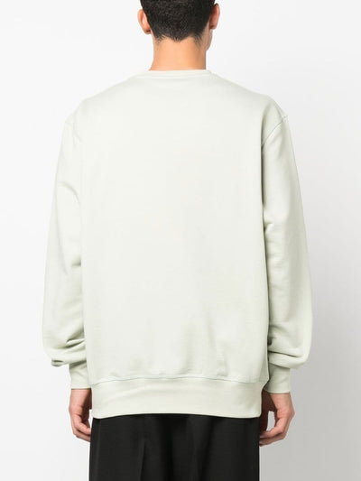 Alexander McQueen - Sweat Brodé - Lothaire