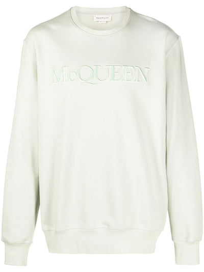 Alexander McQueen - Sweat Brodé - Lothaire