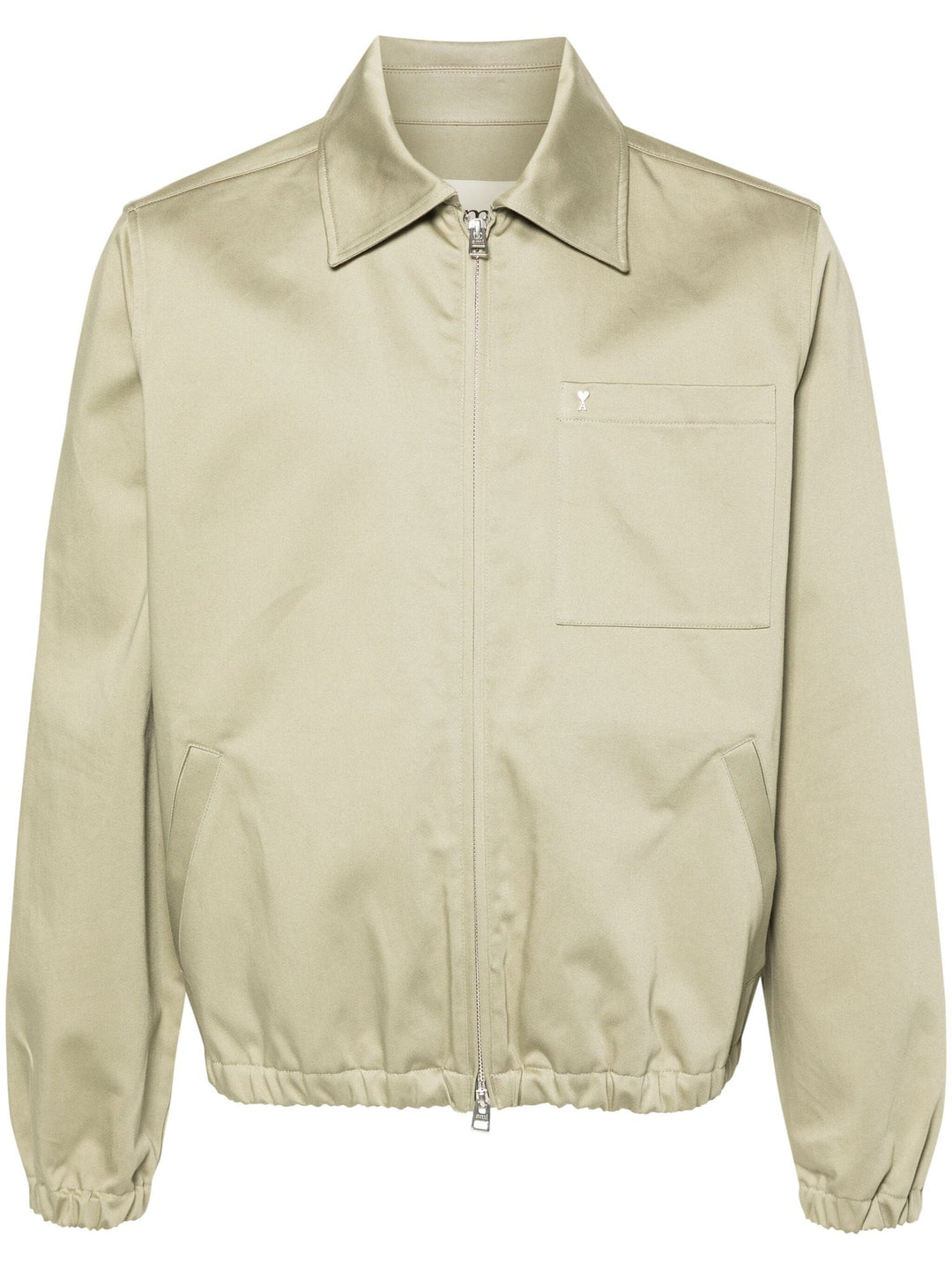 AMI Paris - Blouson zippé - Lothaire
