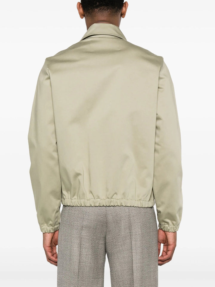 AMI Paris - Blouson zippé - Lothaire