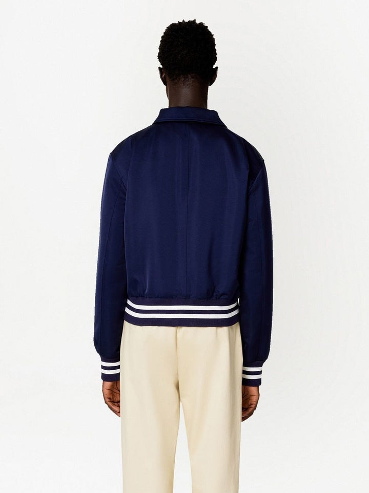 AMI Paris - Bomber Veste Ami de Coeur - Lothaire