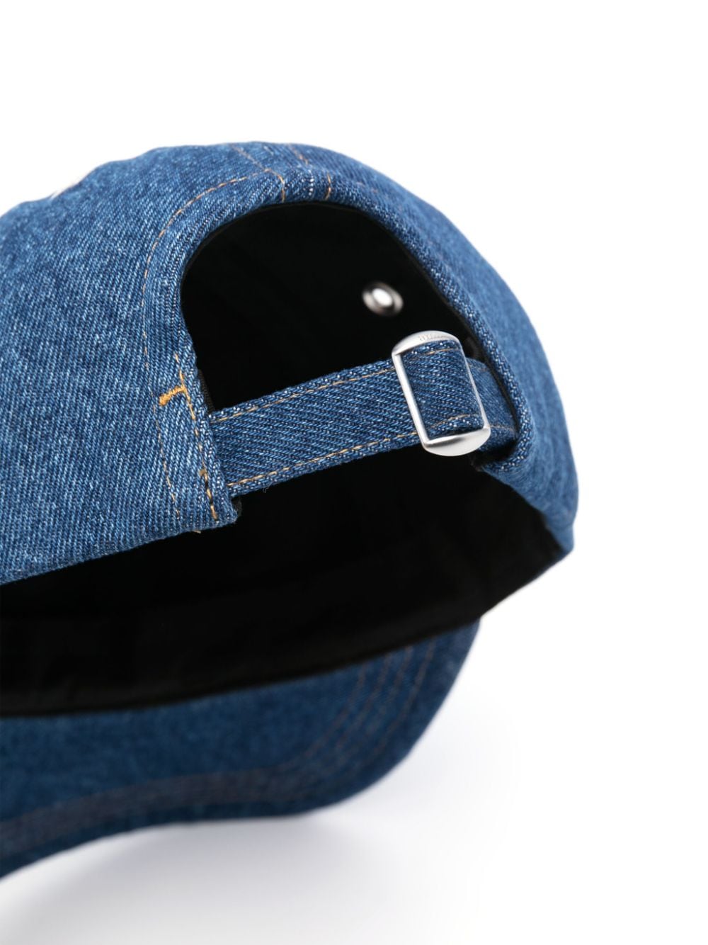 AMI Paris - Casquette jean - Lothaire