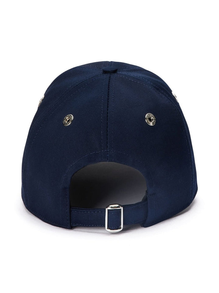 AMI Paris - Casquette Marine Ami de Coeur - Lothaire